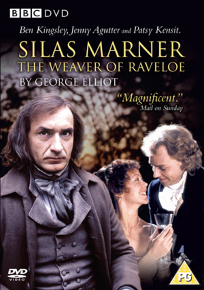 Silas Marner [videorecording]