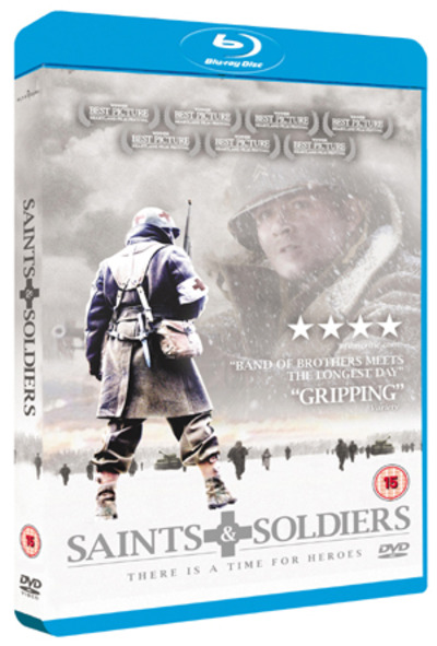 Saints and soldiers / [videorecording]