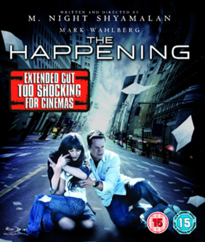 The happening / [videorecording]