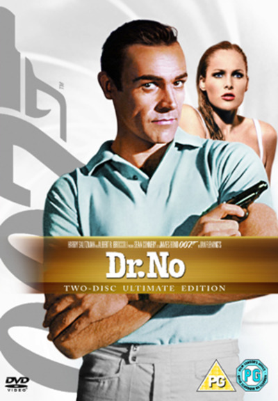 Dr. No