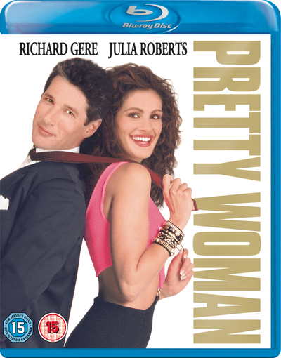 Pretty woman / [videorecording]