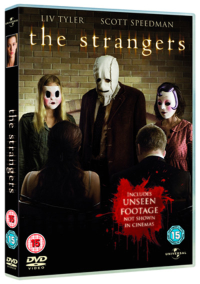 The strangers