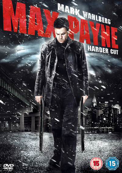 Max Payne