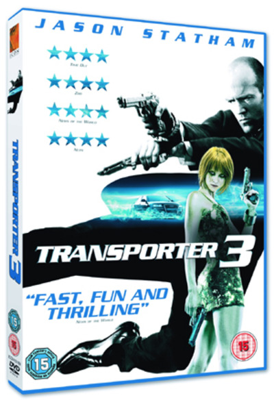 Transporter 3 / [videorecording]