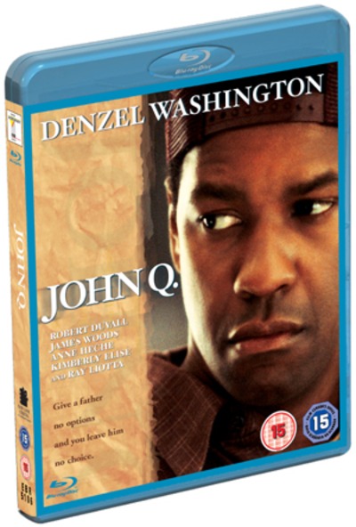 John Q / [videorecording]