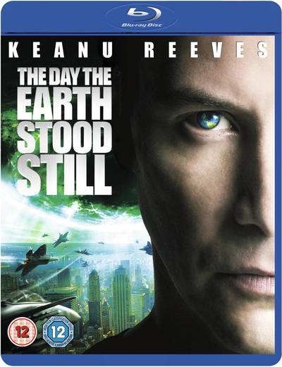 The day the earth stood still / [videorecording]