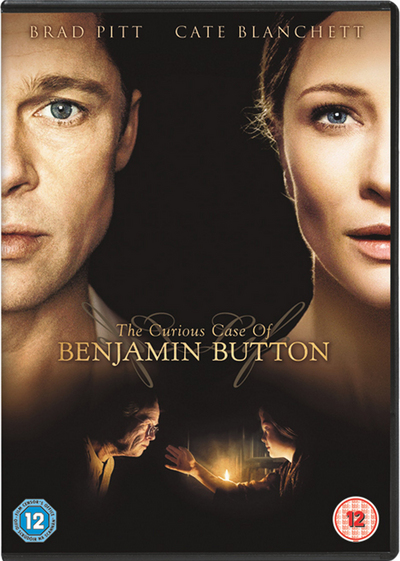 The curious case of Benjamin Button / [videorecording]