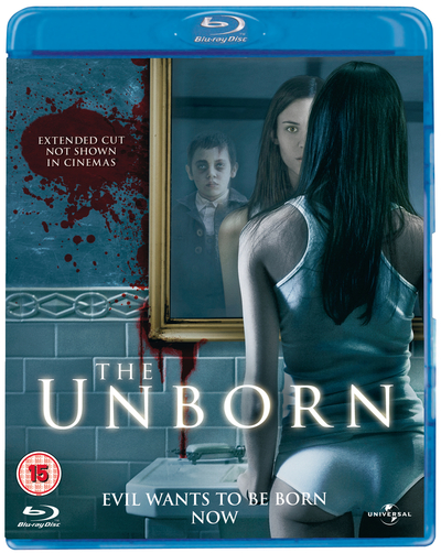 The unborn / [videorecording]