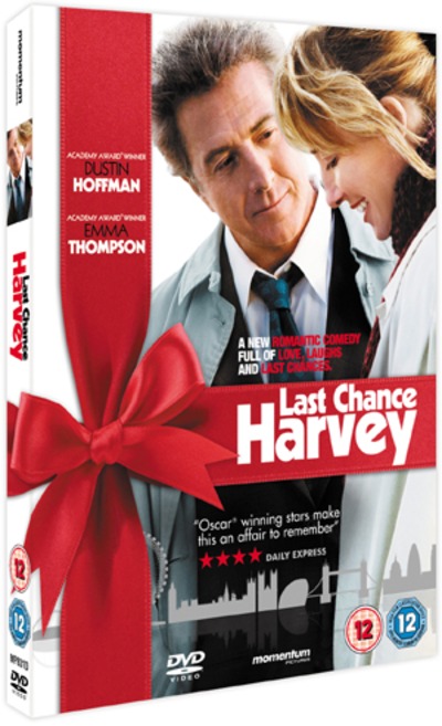 Last chance Harvey [videorecording]