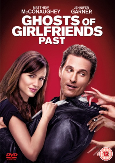 Ghosts of girlfriends past