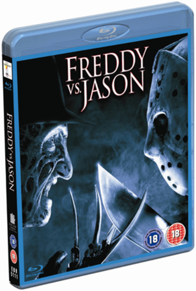Freddy vs Jason / [videorecording]