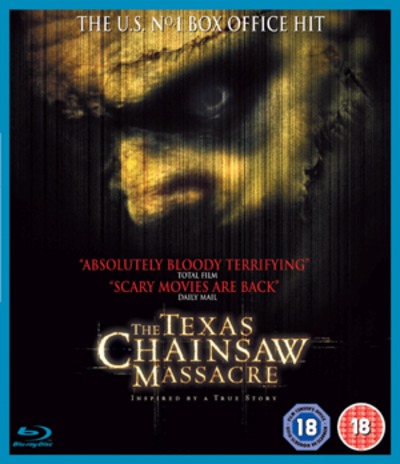 The Texas chainsaw massacre: Director's cut / [videorecording]