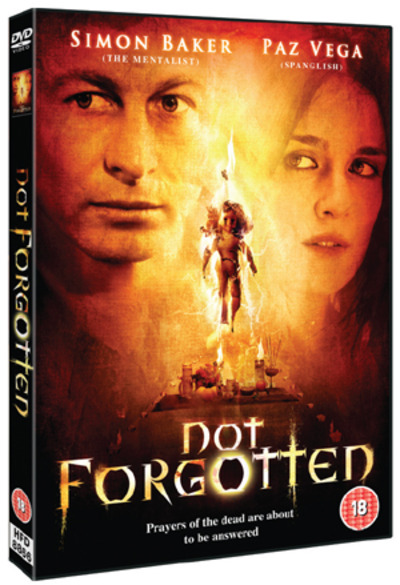Not forgotten