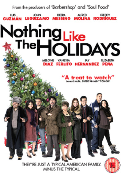 Nothing like the holidays
