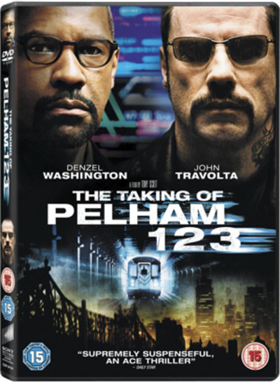The taking of Pelham 123