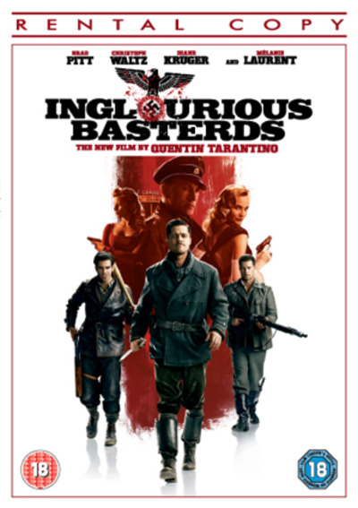 Inglorious basterds / [videorecording]