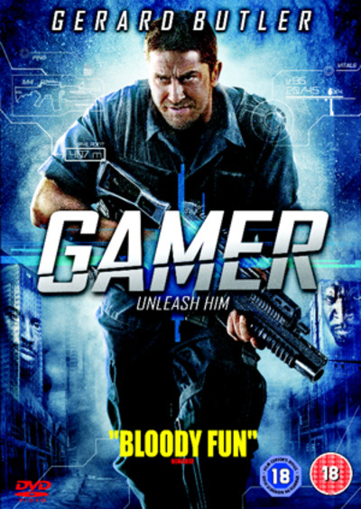 Gamer / [videorecording]