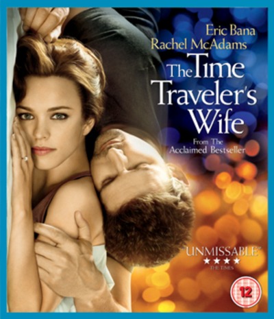 The time traveler's wife / [videorecording]