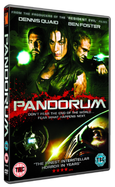 Pandorum