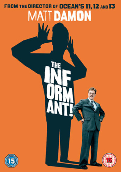 The informant! / [videorecording]