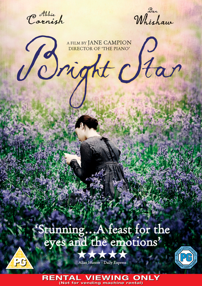 Bright star