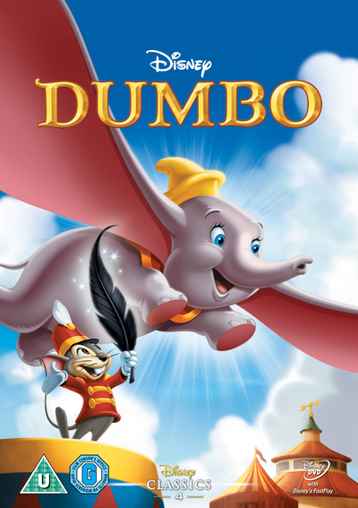 Dumbo [videorecording]