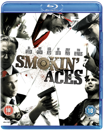 Smokin' aces / [videorecording]