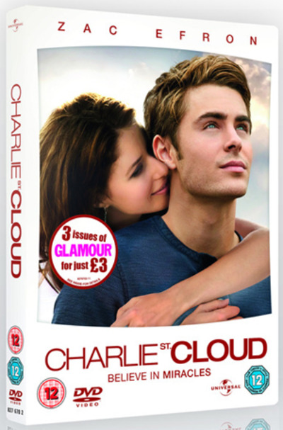 Charlie St. Cloud