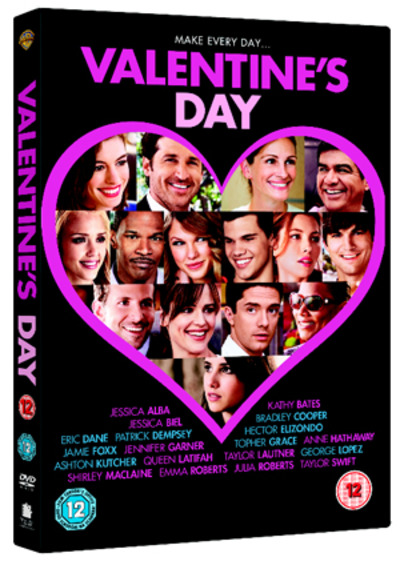 Valentine's Day [videorecording]