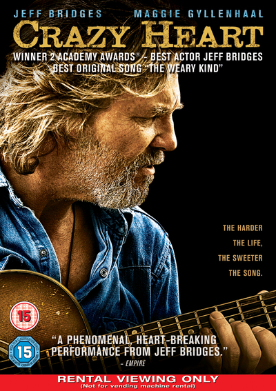 Crazy heart [videorecording]