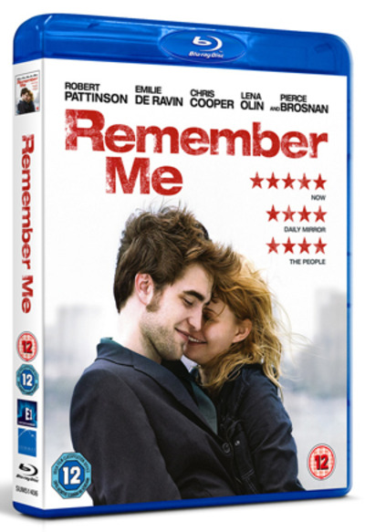 Remember me / [videorecording]