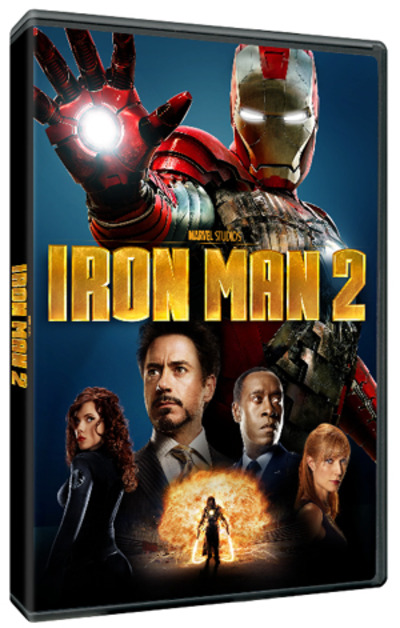 Iron Man 2