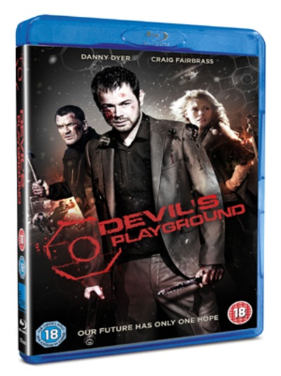 Devil's playground / [videorecording]