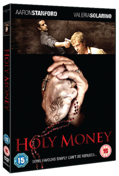 Holy money