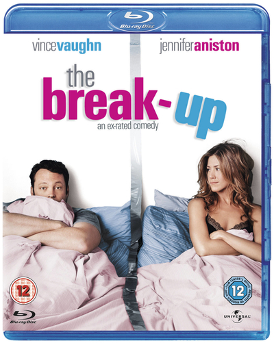 The break up / [videorecording]