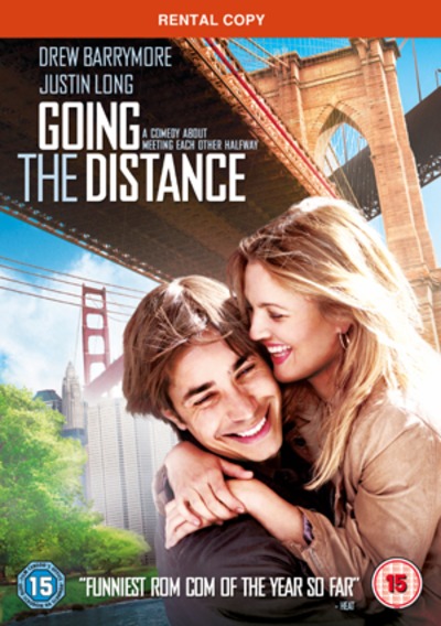 Going the distance
