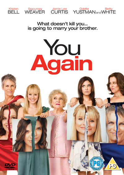 You again