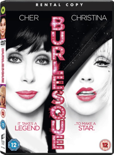 Burlesque
