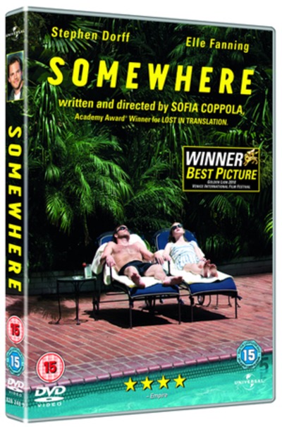 Somewhere