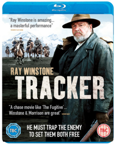 Tracker / [videorecording]