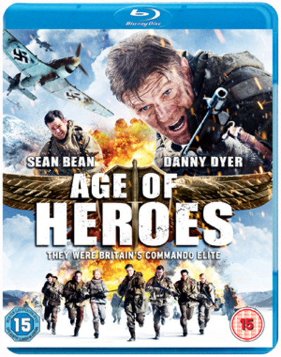 Age of heroes / [videorecording]