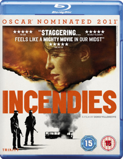 Incendies / [videorecording]