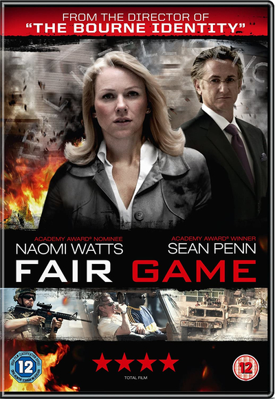 Fair game