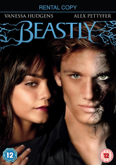Beastly