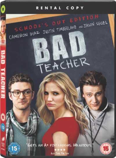 Bad teacher
