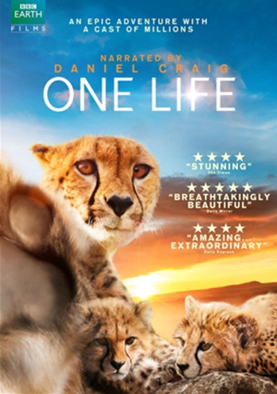 One life [videorecording]