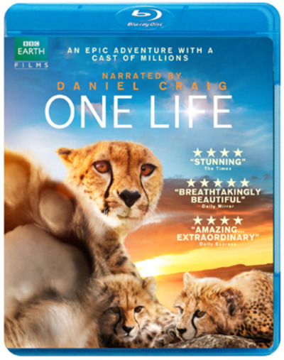 One life / [videorecording]