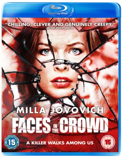 Faces in the crowd / [videorecording]
