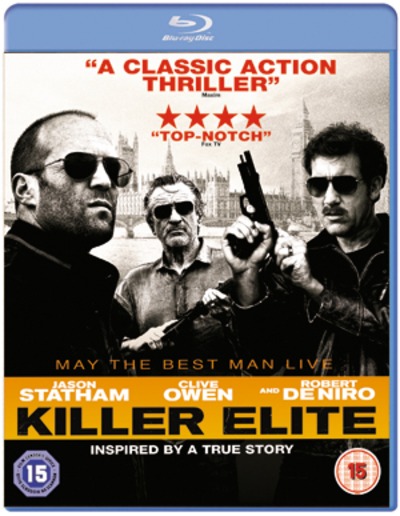 Killer elite / [videorecording]
