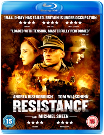Resistance / [videorecording]